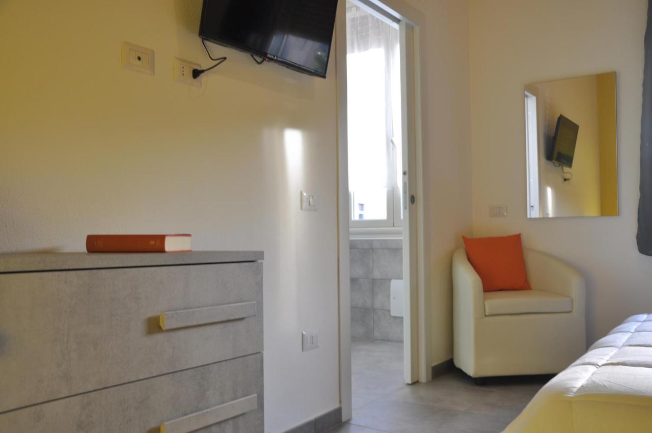 S'arenada Gasthuis Cagliari