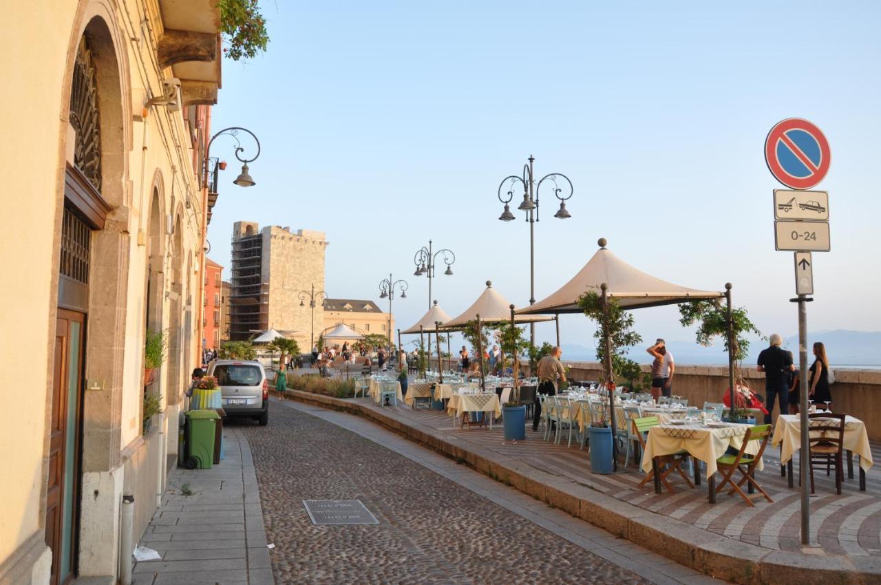 S'arenada Gasthuis Cagliari