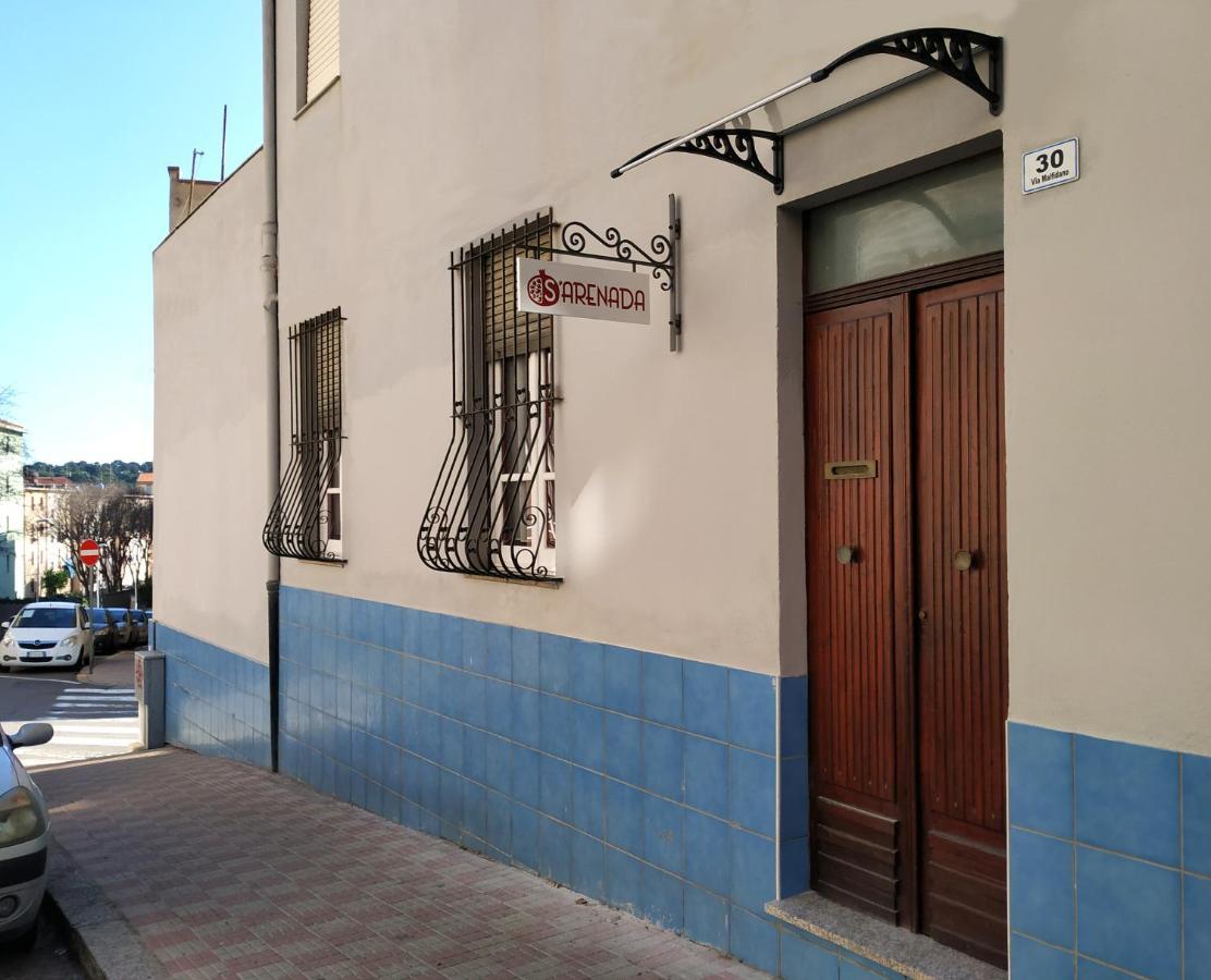 S'arenada Gasthuis Cagliari